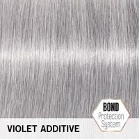 Schwarzkopf BlondMe Bleach & Tone Violett Additive 60ml