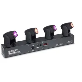 Cameo HYDRABEAM 400 RGBW schwarz