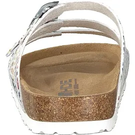 ROHDE Sunnys N°13 weiß-buntem multicolour 37