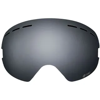 YEAZ Wechselglas für Ski- Snowboardbrille ohne Rahmen XTRM-SUMMIT