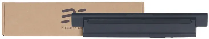 Neuer Encore Energy Akku für Dell Inspiron 15 3521 3531 3537 49Wh 11.1V 4400mAh MR90Y