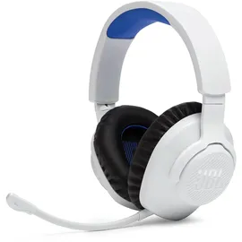 JBL Quantum 360P Playstation weiß/schwarz