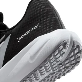 Nike Sonic Fly Kinder Schwarz / Weiß 38,5