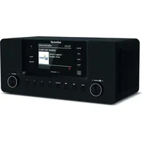 TechniSat DigitRadio 574 IR schwarz