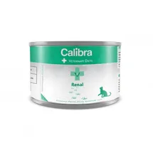 Calibra Veterinary Diets Cat Renal 200 g