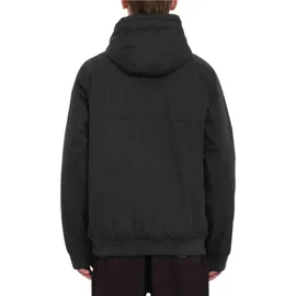 Volcom Hernan 10k Jacke - Black S