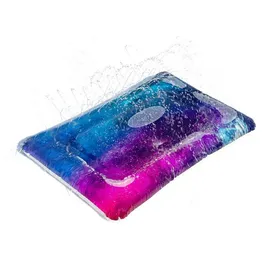 BESTWAY Galaxy Wassermatte 130 x 90 cm (1-St)