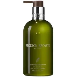 Reviving Rosemary Handlotion
