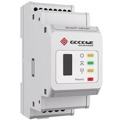 GoodWe einphasiger Smart Meter GM1000 (* 0% MwSt. gem. §12 Abs. 3 UstG)