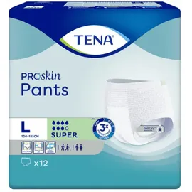 TENA ProSkin Pants Super S 12 St.