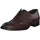 LLOYD Gideon Schuhe braun