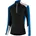 M MIDLAYER HARLEY TRANSTEX Schwarz 48