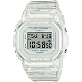 Casio Bgd-565us-7er Uhr Transparent One Size