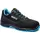 Sparco Sicherheitshalbschuhe S1PS ESD Moreno - 43 - schwarz