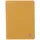 Golden Head Ausweisetui Madrid RFID Protect ID Case Mustard Yellow