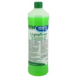 HOLSTE Lignafloor BR 410 Bodenreiniger 35409010 , 1000 ml - Flasche