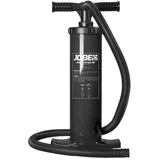 Jobe Doppelhubpumpe - Black - One Size
