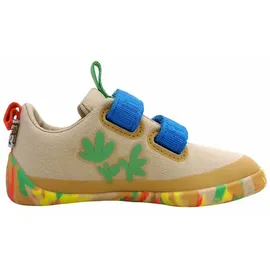 Affenzahn Barfußschuh Lucky Affenzahn Beige 31