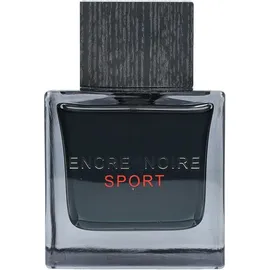 Lalique Encre Noire Sport Eau de Toilette 100 ml