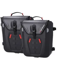 SW-Motech SysBag WP M Taschen-System - Honda CL500 (22-).