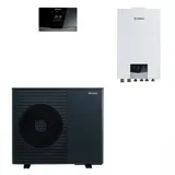 VAILLANT Wärmepumpe Paket 4.3113 aroTHERM plus VWL 75/8.1 A 230V VWZ MEH 97/7