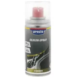 PRESTO Silikonspray Schmiermittel 150 ml