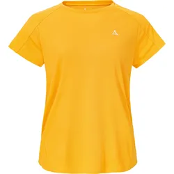 Schöffel T Shirt Style Grunas Women orange (5405) 38