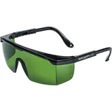 Agetech SafeLightPro F2 Lichtschutzbrille für die HPL/IPL Haarentfernung, mit UV-C-Schutz