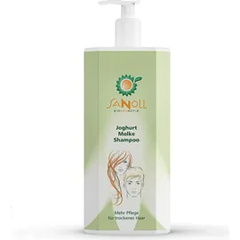 Sanoll Joghurt Molke 1000 ml