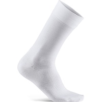 Craft Essence Sock white (900000) 40/42