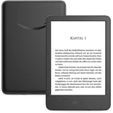 Amazon Kindle 16 GB mit Werbung, schwarz