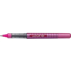 UNI-BALL Tintenroller UNI-BALL EYE Design, pink