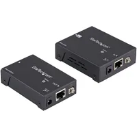 Startech StarTech.com HDMI über CAT5e HDBaseT Extender