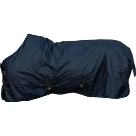 Kentucky Turnout Rug All Weather Classic 0g 90 Blau