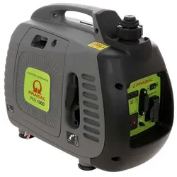 Pramac PMi1000 - Inverter Stromerzeuger 230V - 0.95 kW - leise