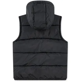 Levi's Levi's® Kids Steppweste LVB BATWING DIRECT EMB warm wattiert schwarz 164 (14J)