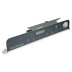 MHG Kesselregler IC3 mit Uhr 96.39100-7206 ProCon Streamline
