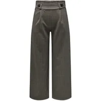 Jdy Damen Jdygeggo Mia Long Check Pant Jrs Noos