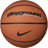 Nike Everyday Playground 8P Graphic Amber/Black/Black/Black 5