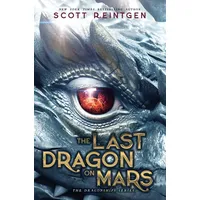 Simon & Schuster; Aladdin Paperbacks The Last Dragon on