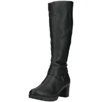 Rieker Winterstiefel Damen Schwarz 41