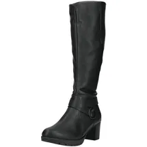 Rieker Winterstiefel Damen Schwarz 41