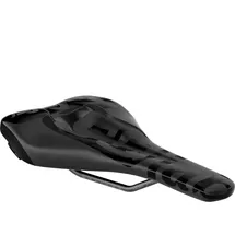 SQlab 6OX Ergowave Active 2.1 14 cm Schwarz