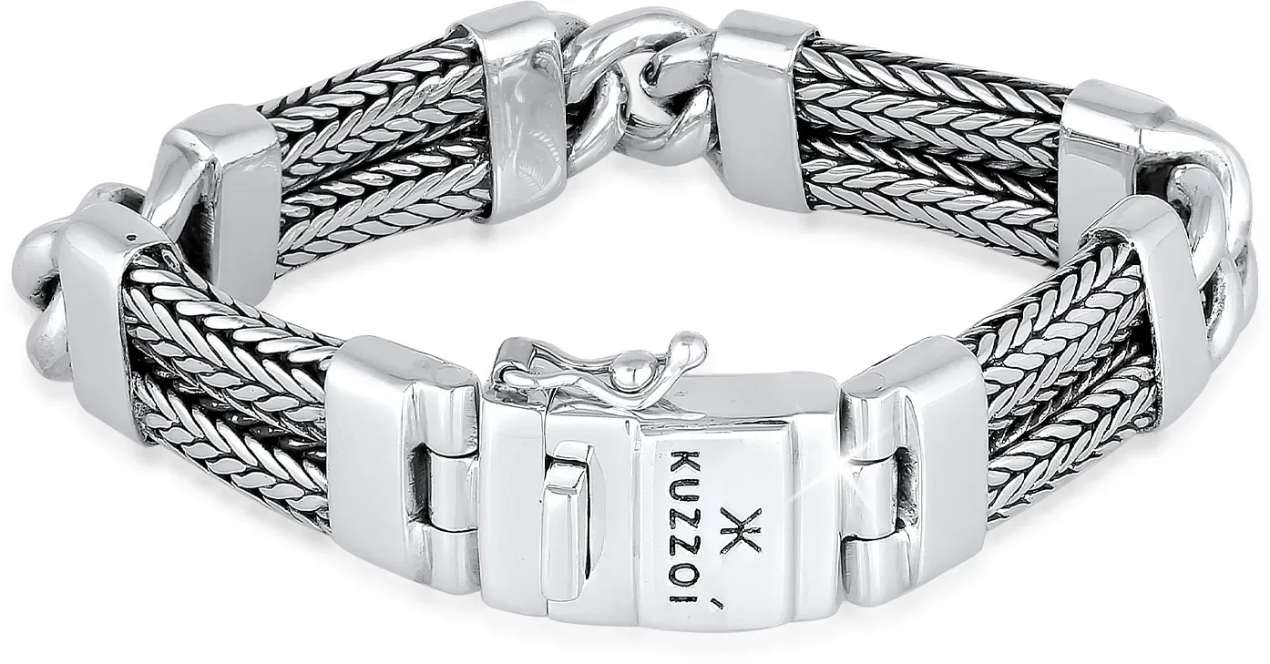 Armband KUZZOI 