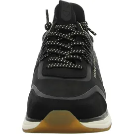 Marco Tozzi Sneaker Low Schwarz Damen 37