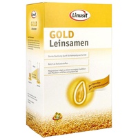 Bergland Pharma Linusit Gold Leinsamen