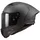 LS2 Thunder Carbon GP Aero Matt Schwarz XS