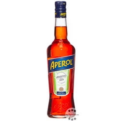 Aperol Aperitivo Bitter 0,7l