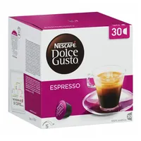 NESCAFÉ® Dolce Gusto® Kaffee Espresso Vorratsbox, 1 x