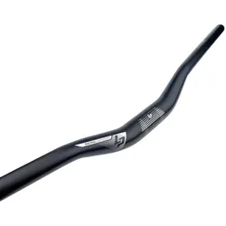 Lapierre Racing MTB Lenker 31.8 mm x 780 mm schwarz